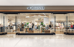 穿上Hoister